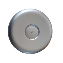 Car Front Wheel Centre Caps Trims Rear Wheel compatible with compatible withd it Mk6 Mk7 Mk8 YC151130DD YC15-1130-DD 15