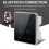 Home Theater Bluetooth Wall Amplifier Touch Screen Music Panel Home Background Audio System Support 3