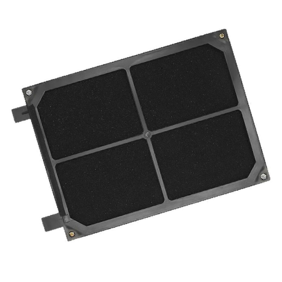 Cabin Air Filter 5X013817 5S013817 Compatible With Peterbilt Truck 348 365 367 382 384 386 388 Selec 3427738372389