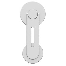 MagSafe-Computerbildschirmhalter, schwebender Bildschirm, versteckter Autohalter, unsichtbarer magnetischer Handyhalter