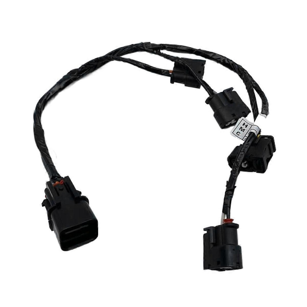 Ignition Coil Wire Harness 27350-26620 2735026620 27350 26620 Compatible With Hyundai Accent Kia Rio Rio5 New Hi 3529994389573
