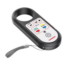 Testador de Frequência de Chave Remota Automotiva LAUNCH 315/433/868/902MHz - Ferramenta de Detecção de Sinal Infravermelho para Chave Remota