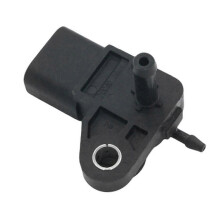 Sensor de pressão do tanque de combustível automotivo 31435-2H500 314352H500 compatível com Hyundai Kia Accent. Novo e de alta qualidade.