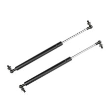 Amortecedores hidráulicos a gás para capô dianteiro de carro, compatíveis com Nissan Patrol Y61 GU GR UTE Wagon 19