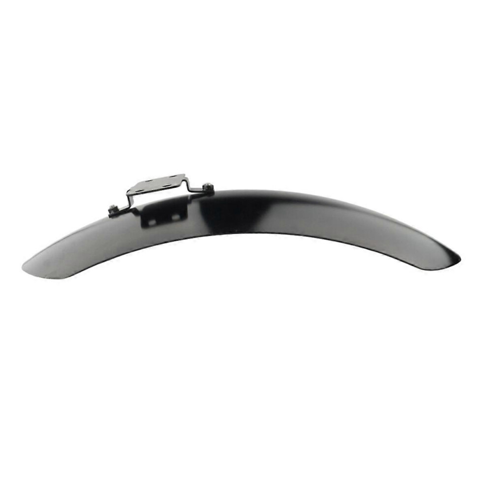 Front High Mounted Fender Wheel Hugger Splash Guard Compatible With Scrambler 400X Speed 400 2023-2025 Speed T4 3900267200311