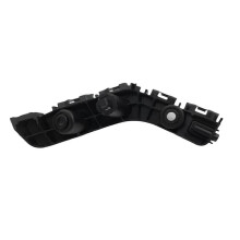 Staffa paraurti anteriore sinistra e destra Mopar 55079228AD 55079229AD compatibile con Jeep Grand Cherokee 2011-2013 M