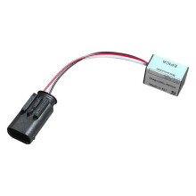 Emulador de sensor de presença do banco do carro compatível com Chevrolet Epica (V250 2006-2012)