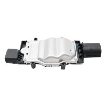 Car Engine Cooling Radiator Fan Control Module Unit 1137328648 compatible with compatible withd Focus 2013-2018