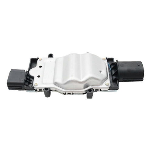 Car Engine Cooling Radiator Fan Control Module Unit 1137328648 compatible with compatible withd Focus 2013-2018