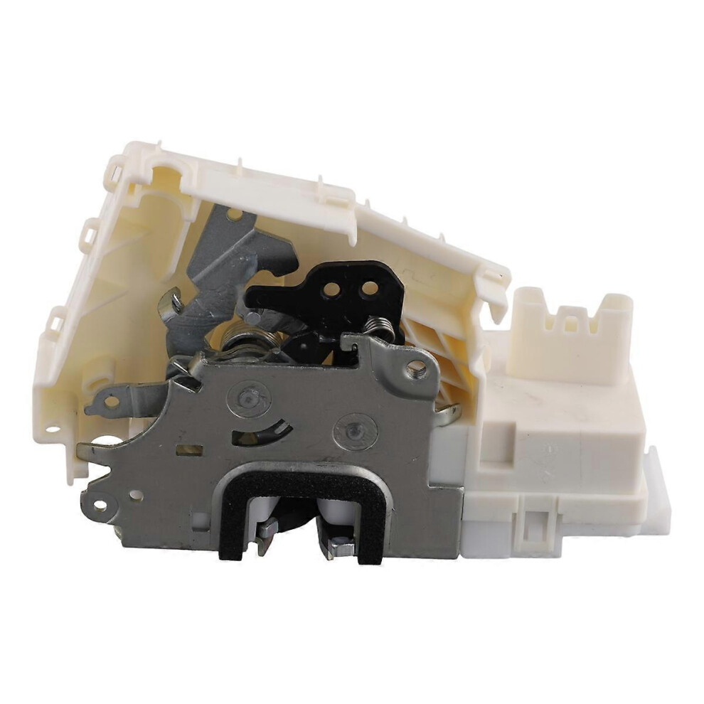 Door Lock Latch Actuator Compatible With Mercedes-Benz W251 R350 Gl450 Ml350 2006-2013 Door Lock Actuator 3527843446927