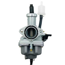 Συμβατό με Yamaha Jog Simson 125-150cc Pz26 με φίλτρο καρμπυρατέρ συμβατό με Honda CB CG125 XL125S TRX250 XR100 M