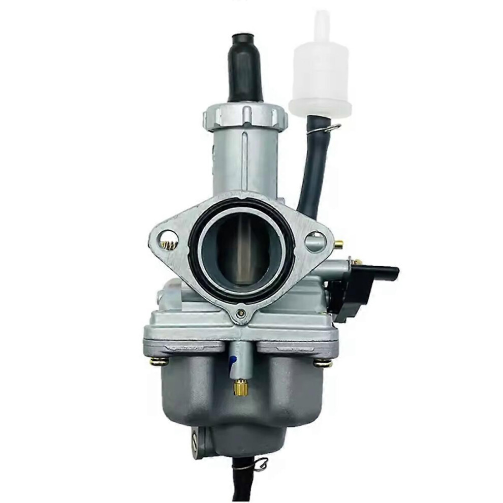 Compatible With Yamaha Jog Simson 125-150Cc Pz26 With Filter Carburetor Compatible With Honda Cb Cg125 Xl125s Trx250 Xr100 M 3302251013844