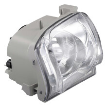 Compatibile con LEXUS IS250 IS300 2006 2007 2008 2009 2010 Faro fendinebbia anteriore per paraurti auto