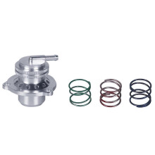 Turboauslassventil kompatibel mit kompatibel mitd Focus MK2 ST 225/ MK3 ST 250 2005-2016 Automodifikationszubehör