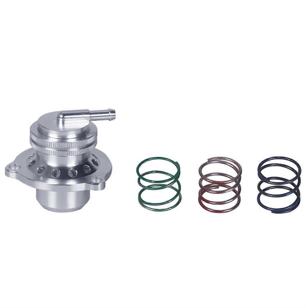 Car Turbocharged Blow Off Valve Compatible With Compatible Withd Focus Mk2 St 225/ Mk3 St 250 2005-2016 Car Modified Accesso 3529631129289