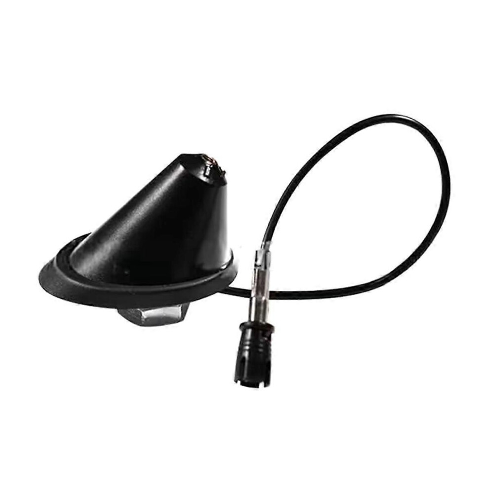 Antenna Base 46772781 51732346 51767993 51789234 51908657 Compatible With Fiat 500 Grande Punto Panda Bravo Stil 3342886668460