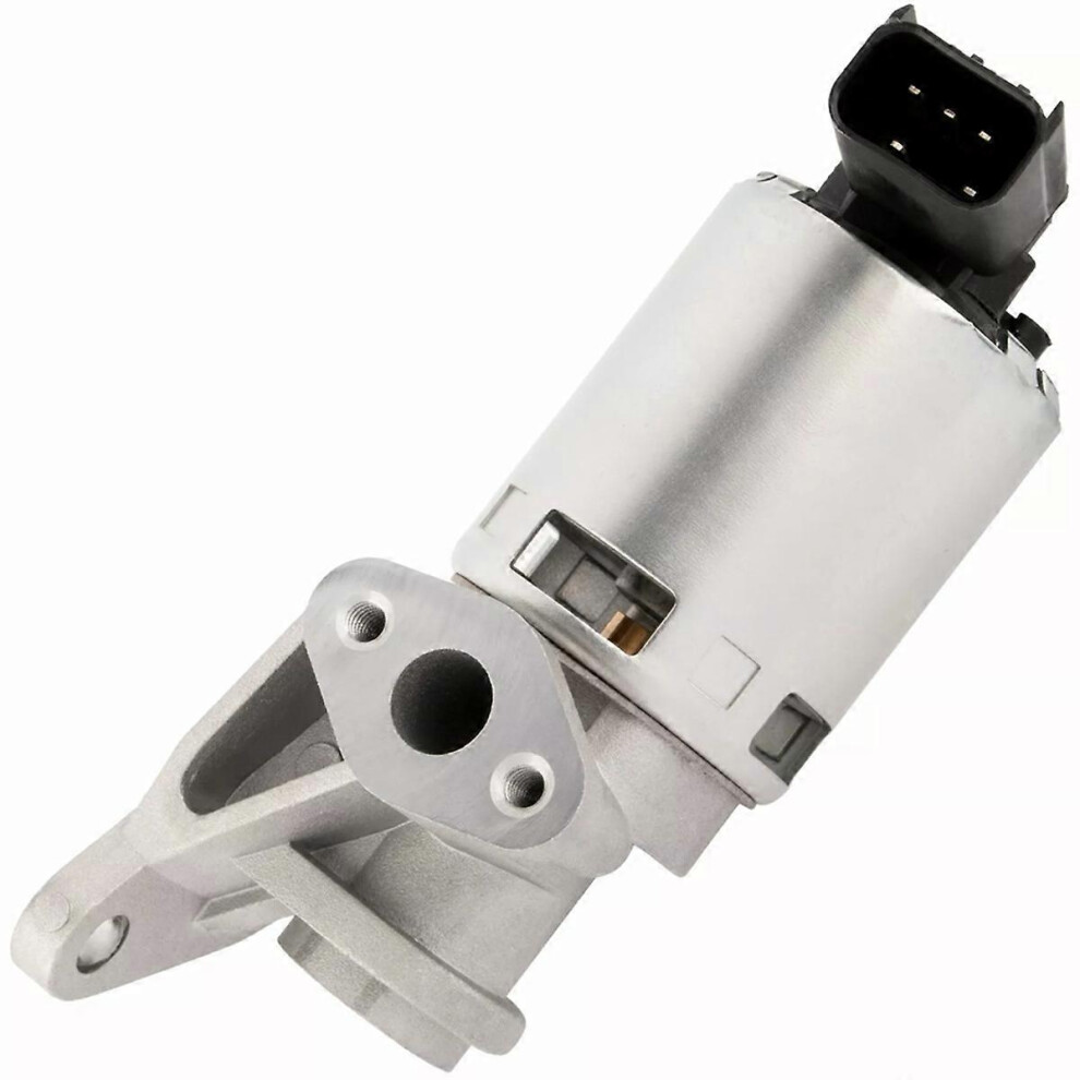 Car Exhaust-Gas Recirculation Egr Valve 53032509Am 911-205 Compatible With Jeep Grand Cherokee Dodge Chrysler Ra 3837955590907