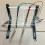 LED BDM Frame Sondierstifte LED BDM Frame Stifte kompatibel mit Fgtech BDM100 ECU Programmier-Programmiergerät 1