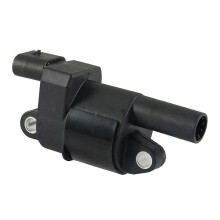 Ignition System Ignition Coil High Voltage Package 12573190 C1512 D514A GN10165 6737104 compatible with Chevrole