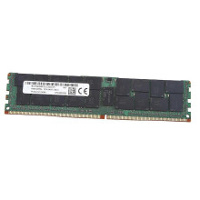 Compatível com MT 64GB DDR4 Server RAM Memory 2400Mhz PC4-19200 288PIN 4DRx4 RECC Memory RAM 1.2V REG ECC RAM