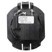 Links vorderer Lautsprecher-Tweeter kompatibel mit Renault Megane III CC 2010-2016 281480007R