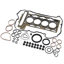 Cylinder Gasket Seal Kit compatible with BMW Mini Cooper R55 R56 1.6L N12 N16 Engine 11127567877 11127595139 111