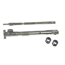 Tubo de cambio de marchas automático F57Z7212A F7DZ7361A con bujes compatible con E150 E250 E350 F150 F3T