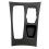 Car Center Control Gear Shift Panel Gear Shift Trim Frame 51169164485 compatible with BMW X5 E70 X6 E71 E72 LHD 1