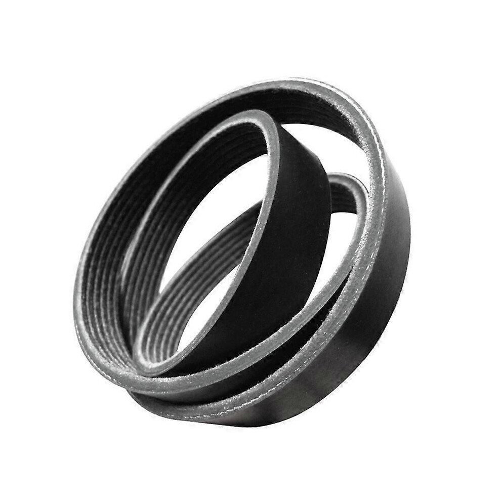 Car Engine Fan Belt Serpentine Drive Belt Compatible With Compatible Withd Ranger 2.2L Everest 2011- 7Pk3143 Fb3q-6C301-Ga F 3098721088299