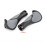 Ergonomic Mountain Handlebar Grips Comcompatible withtable Bicycle Handlebars Double-Sided Locking Anti-Slip Han 4