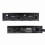 EQ215S Active Balanced Dual 15Band Graphic Equalizer Professional Audio Sound Processor compatible with Studio/L 4