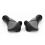 Ergonomic Mountain Handlebar Grips Comcompatible withtable Bicycle Handlebars Double-Sided Locking Anti-Slip Han 5
