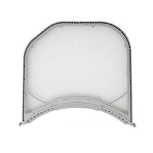 Filtri lanugine Adq56656401 compatibili con asciugatrici LG e Kenmore, codici ricambio Ap4457244, 1462822, Ah35