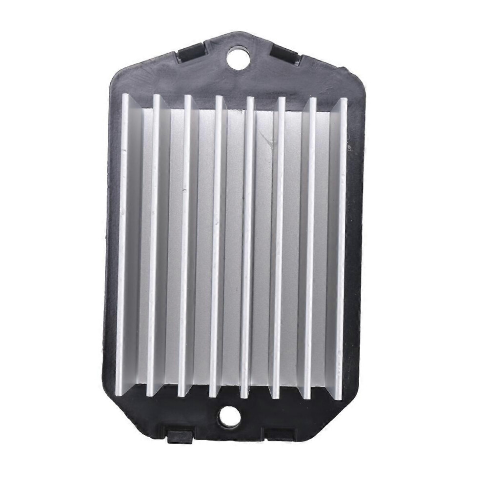 Blower Motor Resistor 7T4z-19E624-A 7T4z19e624a Compatible With Compatible Withd Edge 2007-2016 Lincoln Mkx 2007-2015 3706628252650