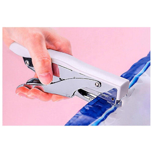 Large Size Stapler Paper Binding Stapler Business Stapler Office Stapler Desktop Stapler Paper Bindi 2