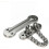 Extra-thick Door Chain Lock-- Sus304 Stainless Steel Casting Security Guard 1
