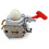 Καρμπυρατέρ συμβατό με το SX135 UT-20601 String Trimmer Μέρος A03002 5