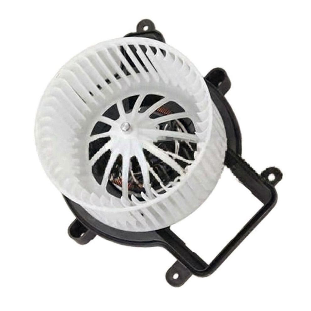 Car Air Conditioning Blower Heater Assembly 1609833980 Compatible With Dongfeng Peugeot 3008 3715494473281