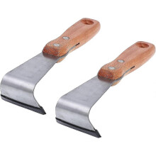 2Pcs Garden Knife & Seedling Cutter - Plant Cutting & Wood Debarking Hand Tools 2024
