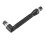 L Shape 1/4 Inch Hex Wrench Double Head 90 Degree Right Angle Screwdriver Bits 1