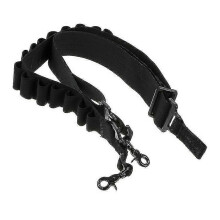 Tactical Nylon Military Messenger Rope with Steel Hook compatible with Combat Training