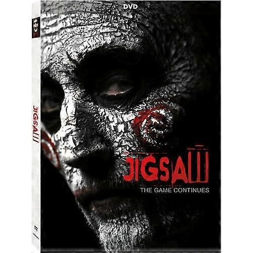 Jigsaw  [DVD REGION:1 USA] Widescreen USA import