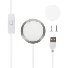 DIY-LED-Nachtlicht-Set kompatibel mit individuelle Nachtlichter, keine 3D-Teile enthalten, Maker Treasure House Spielzeugmodell M