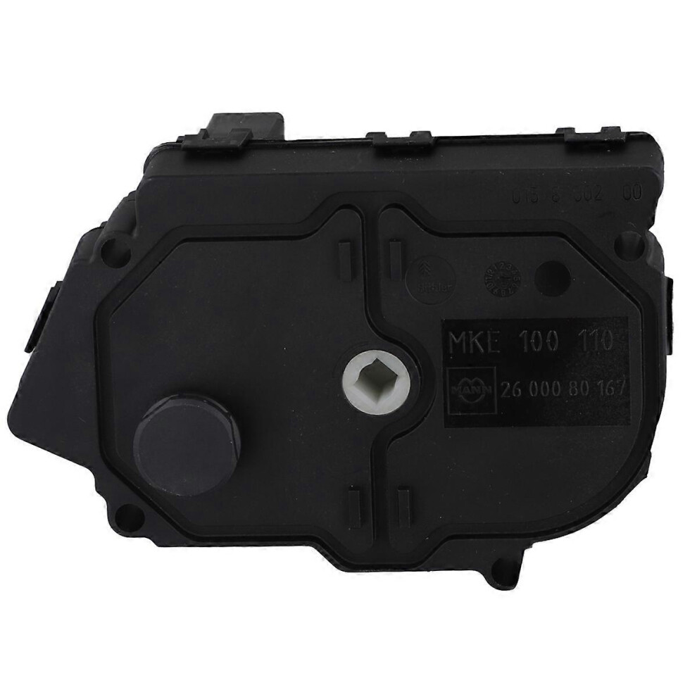 Vis Variable Intake Motor Balance Valve Compatible With 750 Mg7 -T 75 Left Mke 100110 3779660949901