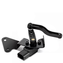Fahrzeughöhensensorhalter 68270711AA 68414983AA kompatibel mit Dodge Ram 1500 2015-2018 Luftfederung Hea