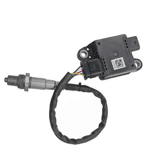 Sensor de partículas PM S8A2-18641 0281007478 compatível com sensor de nitrogênio e oxigênio de escape S8A218641