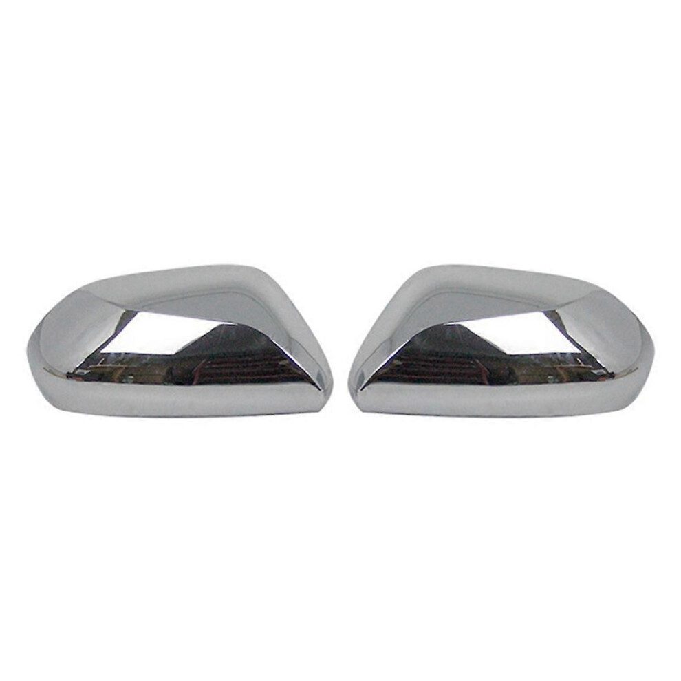 Car Rearview Mirror Cover Compatible With Toyota Avalon Xx50 2018-2024 Reversing Mirror Cover Rearview Mirror Sh Light 3416881971747