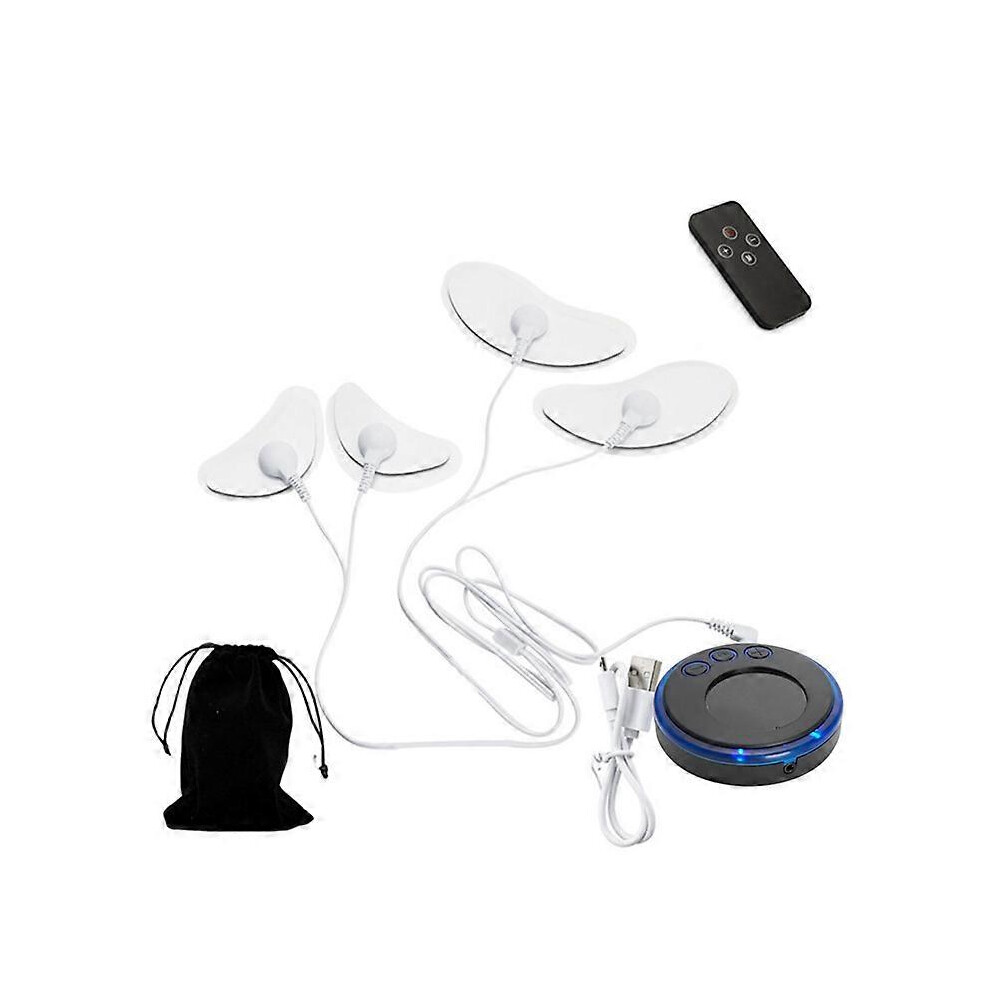 EMS Facial Massager compatible with Face Muscle Stimulator Facial Lifting Pulse Electric V-Face Slim Eye Beauty