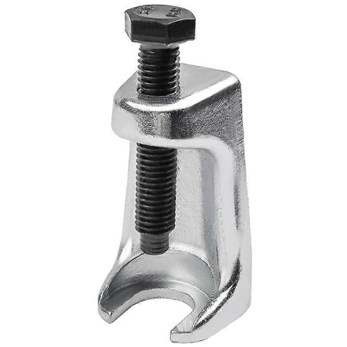 Car Ball Joint Separator Tie Rod End Puller Extractor Arm Puller Steel Splitter Removal Tool Auto Re