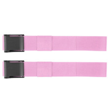 Booty Bands compatible with Women Legs, Glutes & Hip Building, Blood Flow Restriction